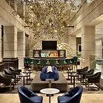 Fairmont Washington Dc Gold Experience