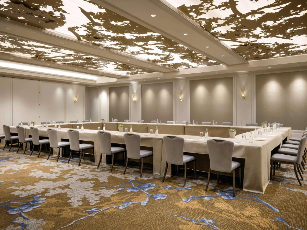 Fairmont Dc Gold Experience Hotel 4*