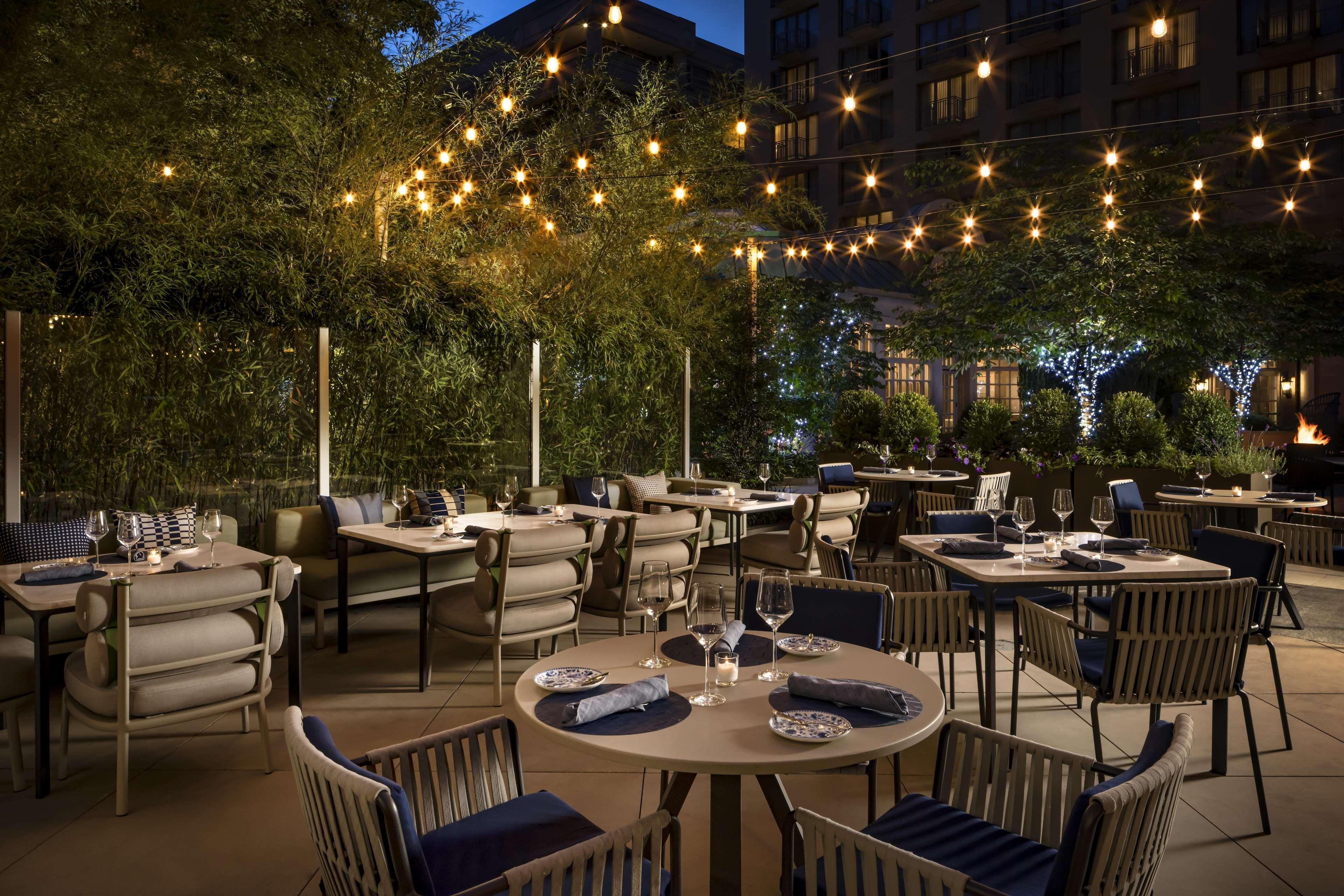 Fairmont Dc Gold Experience 4* Washington