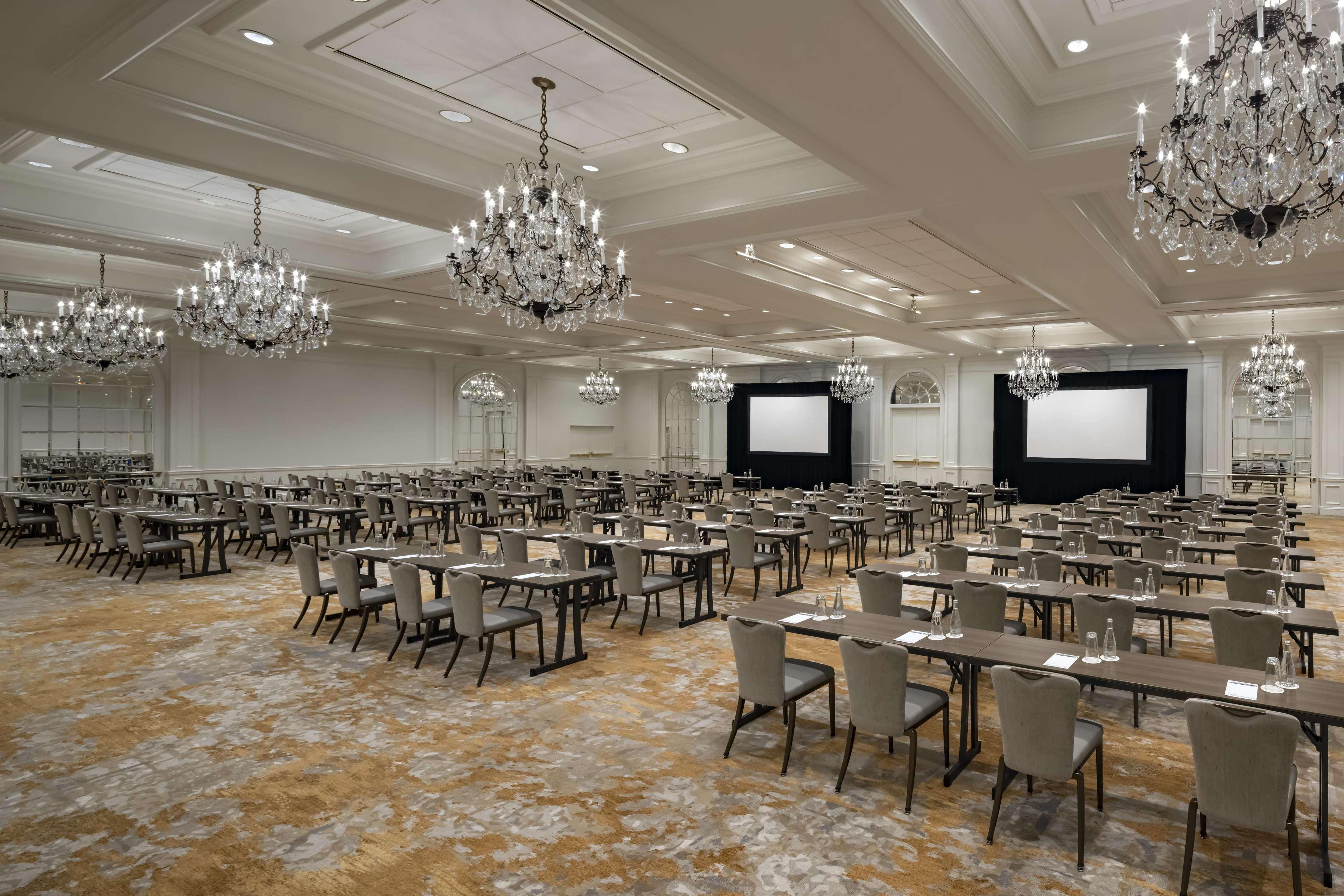 Hotel Fairmont Dc Gold Experience 4*