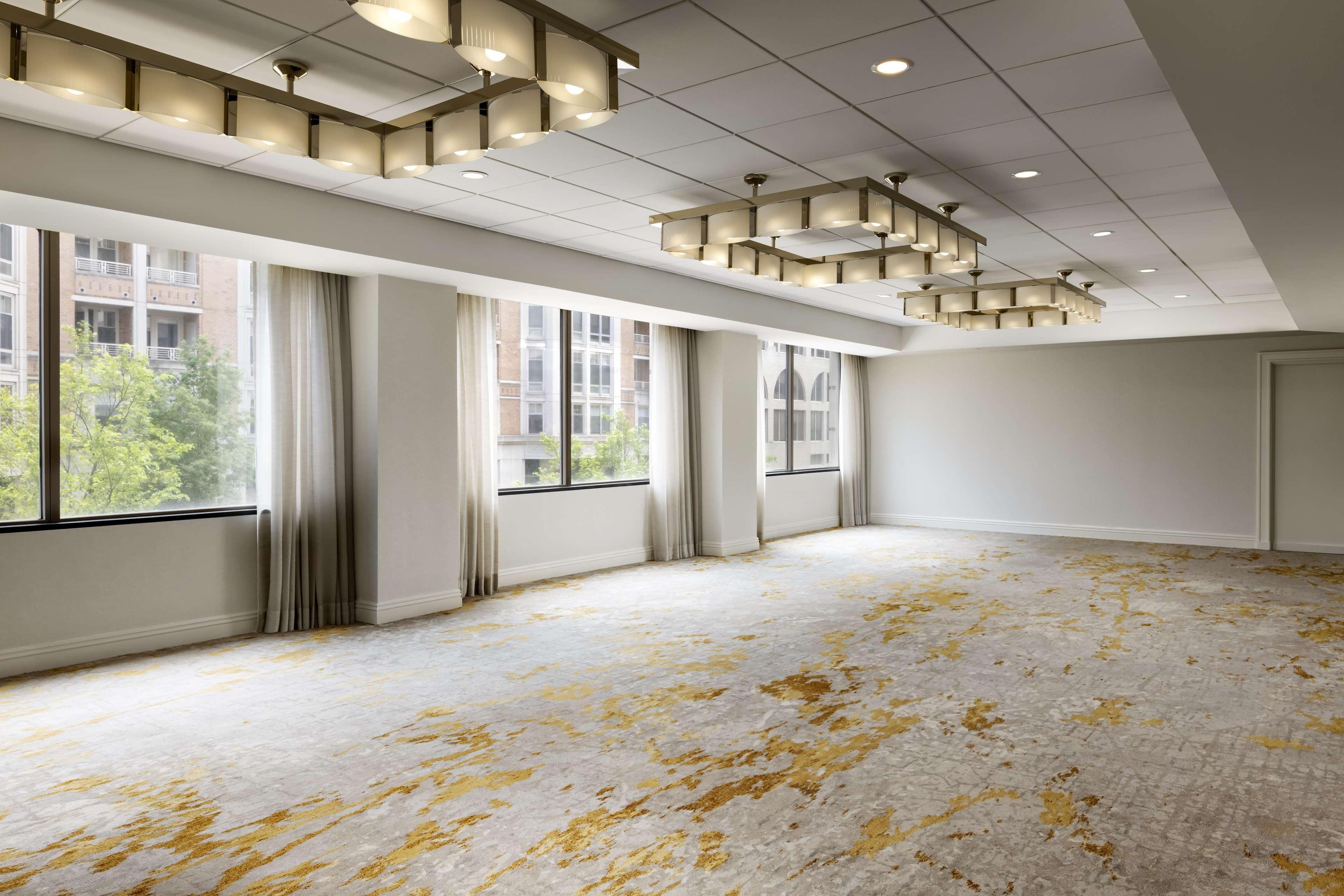 Fairmont Dc Gold Experience Washington