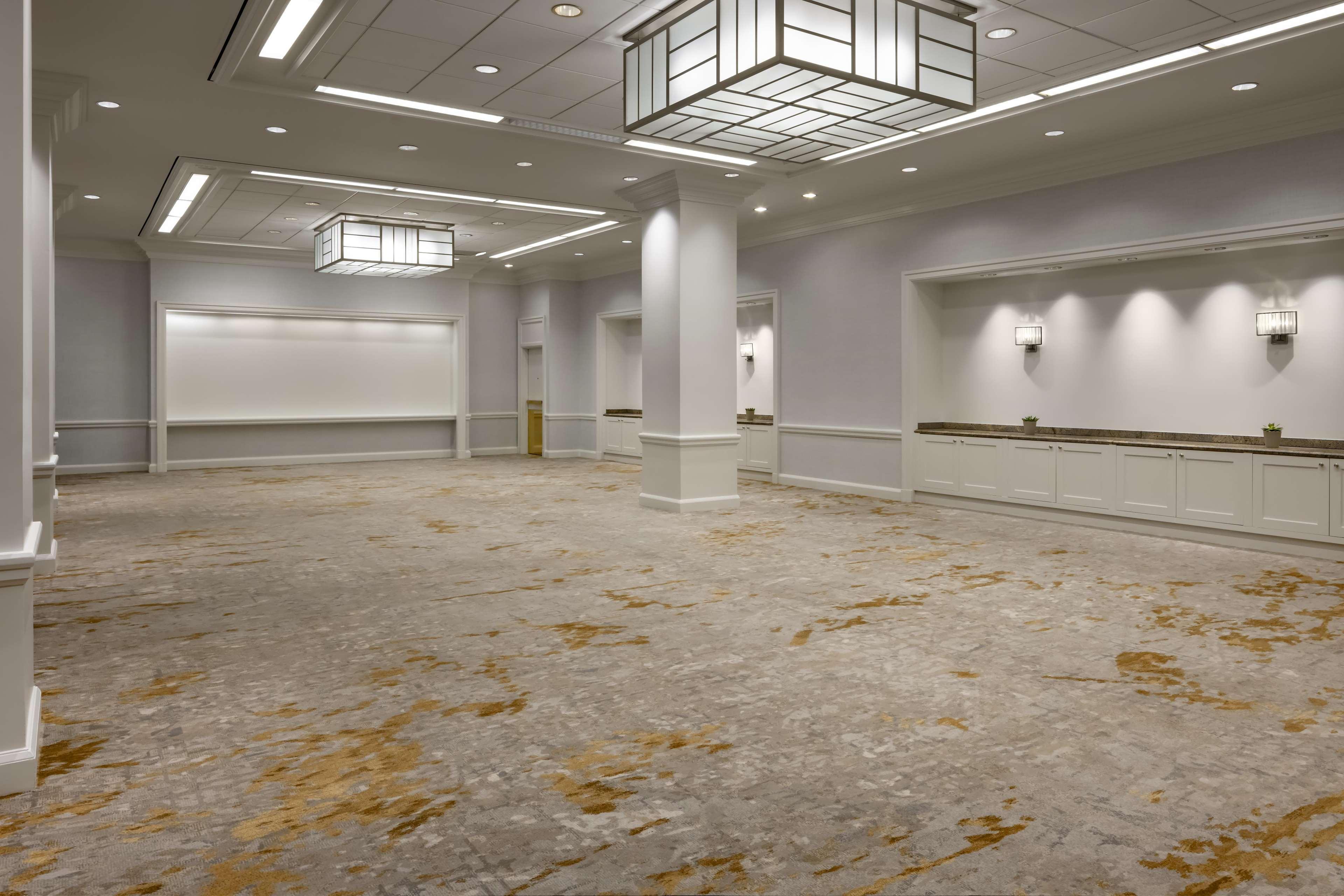 Fairmont Dc Gold Experience 4*