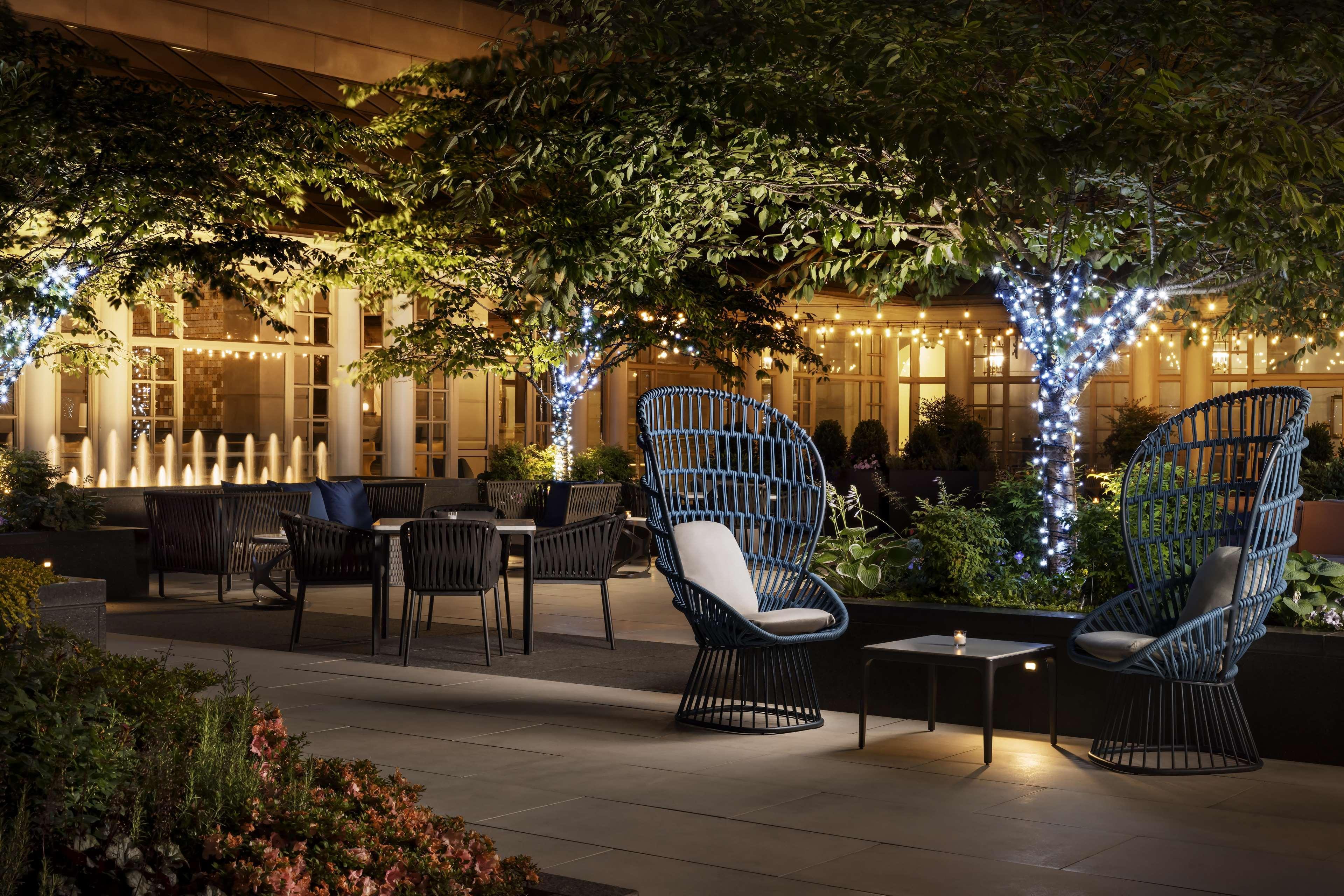 Fairmont Dc Gold Experience 4*