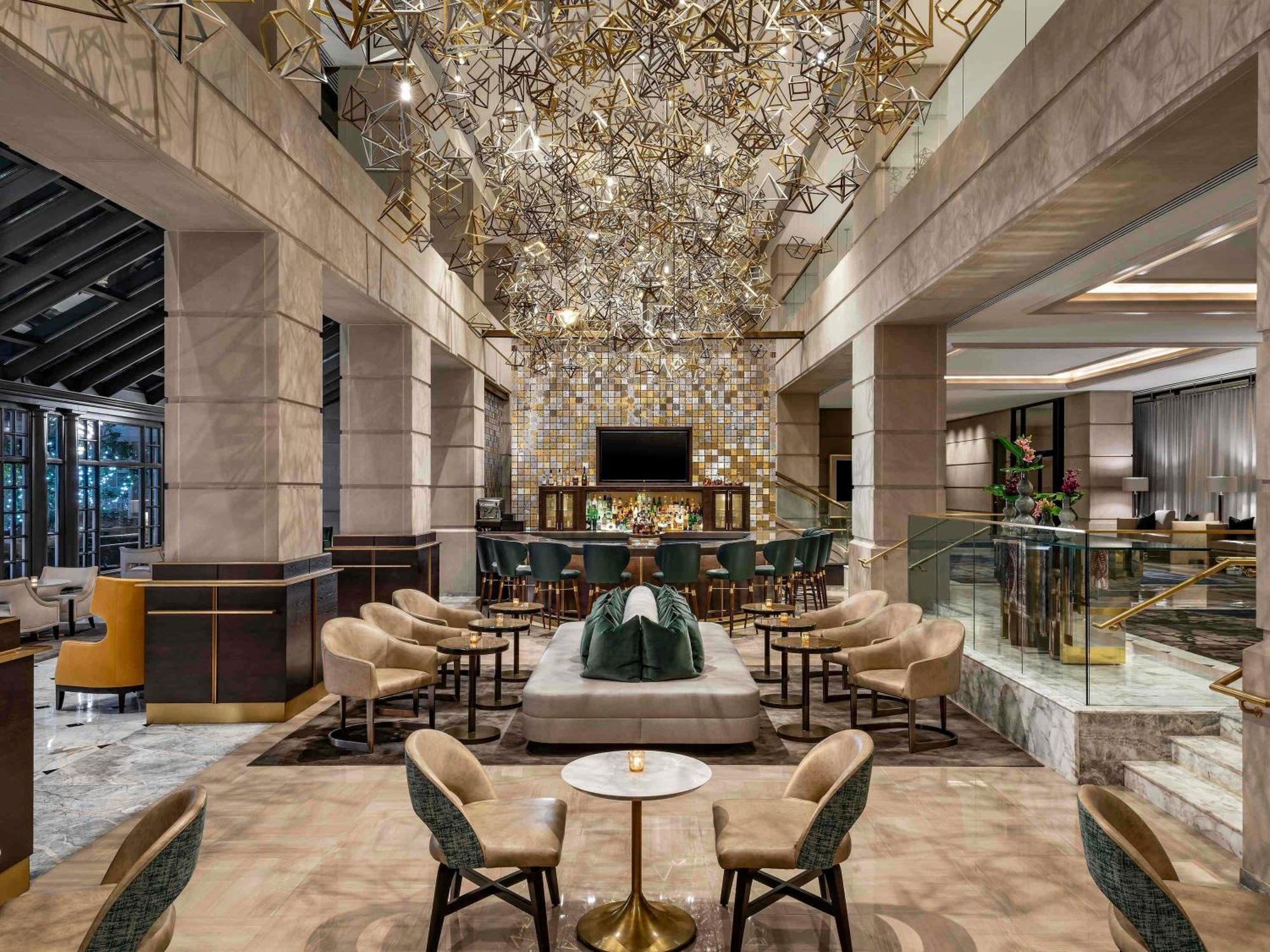 Hotel Fairmont Dc Gold Experience 4*